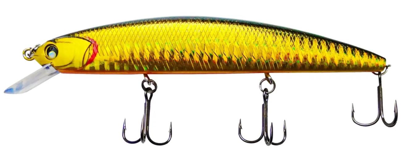 Воблер Condor Rudy 110 мм 17 г цвет 704 (4634110-110-704)