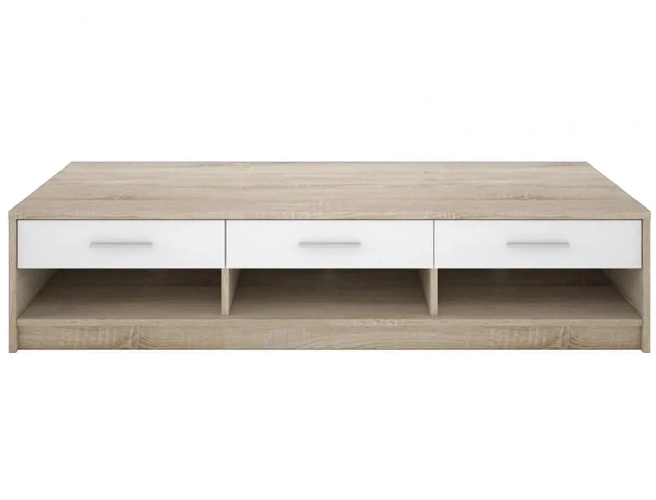 Тумба під ТВ Gerbor Непо RTV3SN Дуб сонома/Німфея альба (GRB-1402) Тумба під ТВ Gerbor Непо RTV3SN Дуб сонома/Німфея альба (GRB-1402)