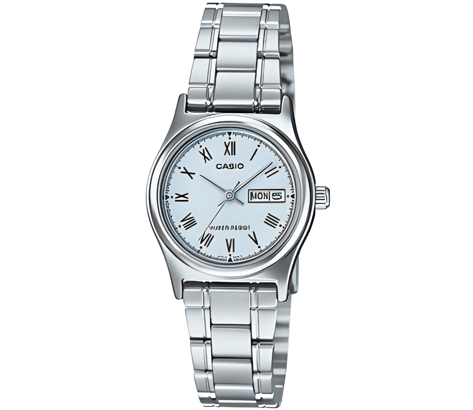 Годинник жіночий Casio LTP-V006D-2B