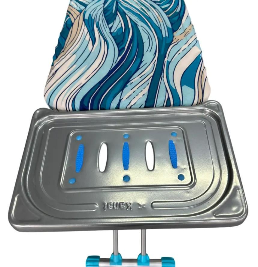 Доска для глажки Kanat NOVELTY LUX (NP-730) - фото 10