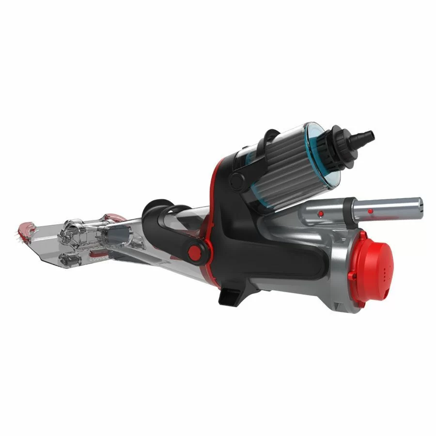 Пилосос ручний для басейну Kokido Voltera 60 (15297452) - фото 2 Пилосос ручний для басейну Kokido Voltera 60 (15297452) - фото 2