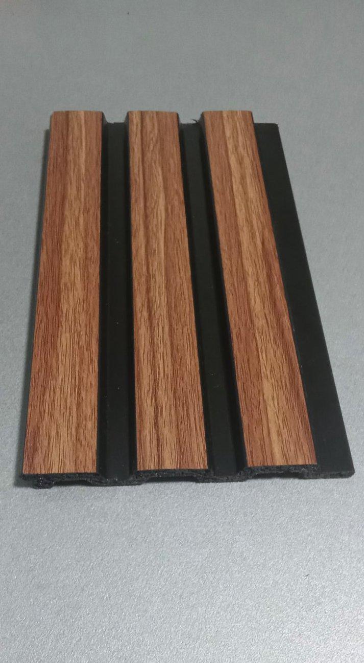 Панель 3D стеновая полимерная Walldeco 2900х115х12 мм (404-103) - фото 2