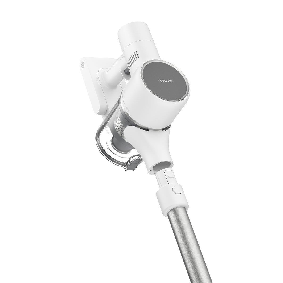 Пилосос ручний вертикальний DREAME Tracking Wireless Vacuum Cleaner T10 2в1 (342422) - фото 3 Пилосос ручний вертикальний DREAME Tracking Wireless Vacuum Cleaner T10 2в1 (342422) - фото 3