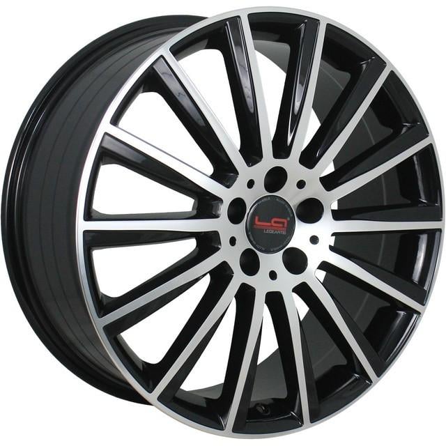 Литые диски Legeartis MR542 Concept 8,5x20 5x112 ET62 DIA66,6 BKF