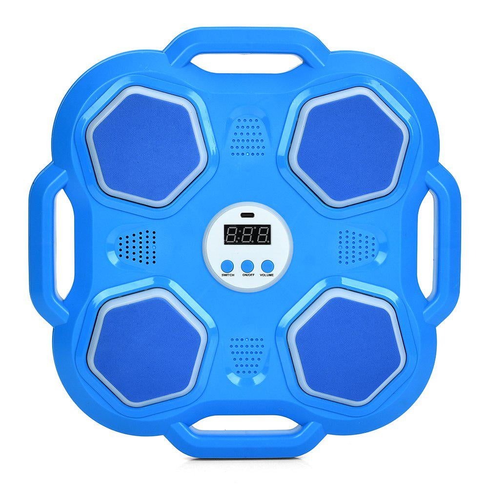 Боксерский набор MS 4651 Голубой