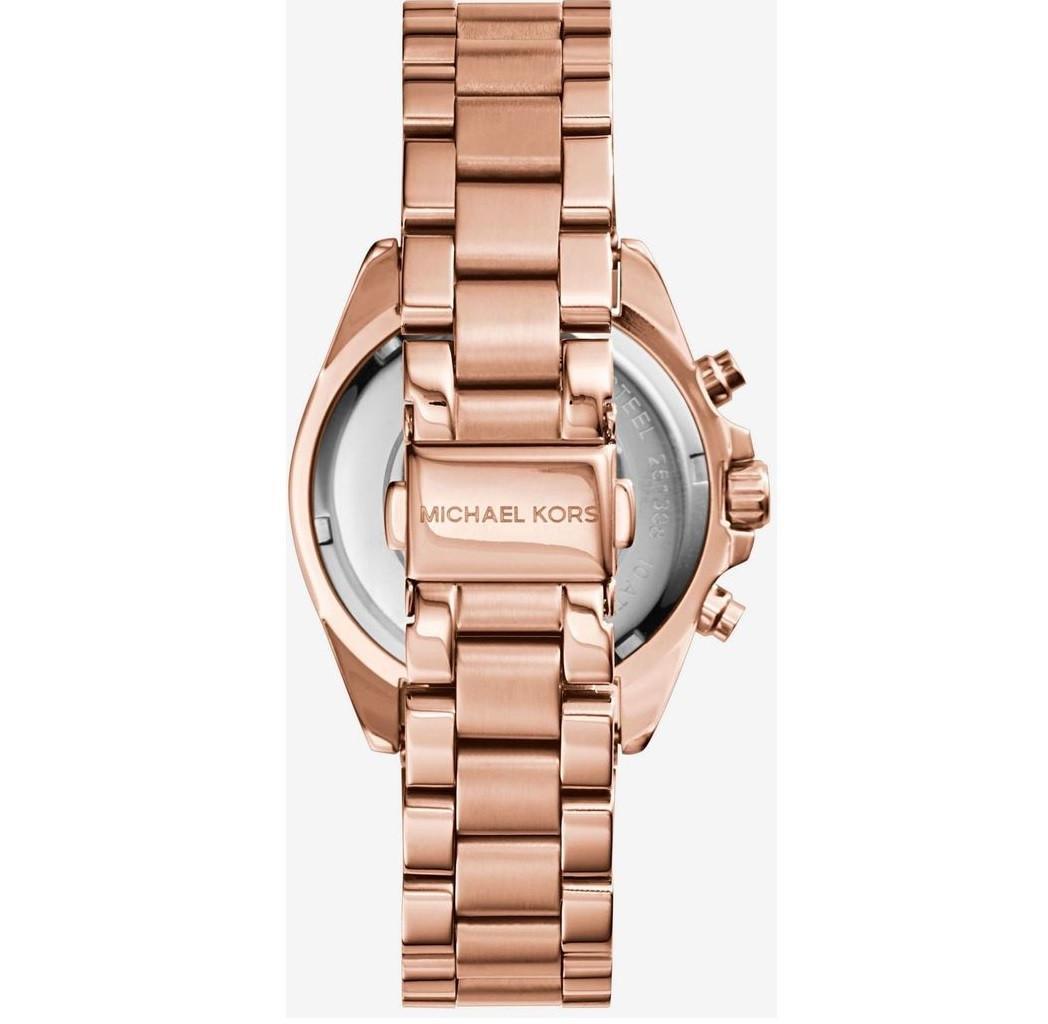 Жіночий годинник Michael Kors Bradshaw MK5799 36 мм (wtchs_29091) - фото 2