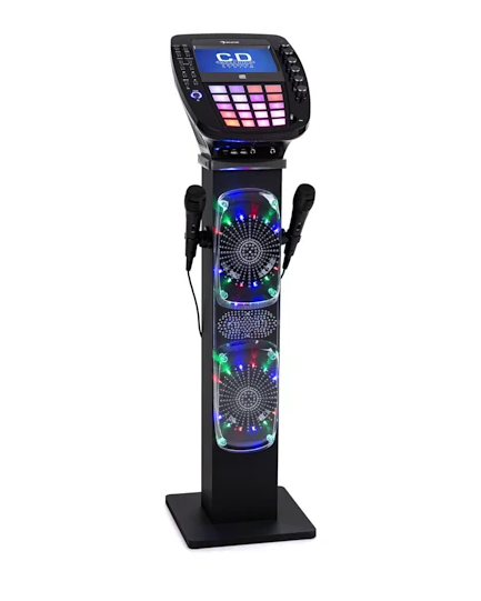 Караоке-автомат Auna KaraBig (10030796)