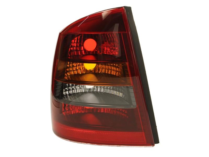 Фонарь задний левый Opel Astra G 1998-2012 (442-1934L-UE2)
