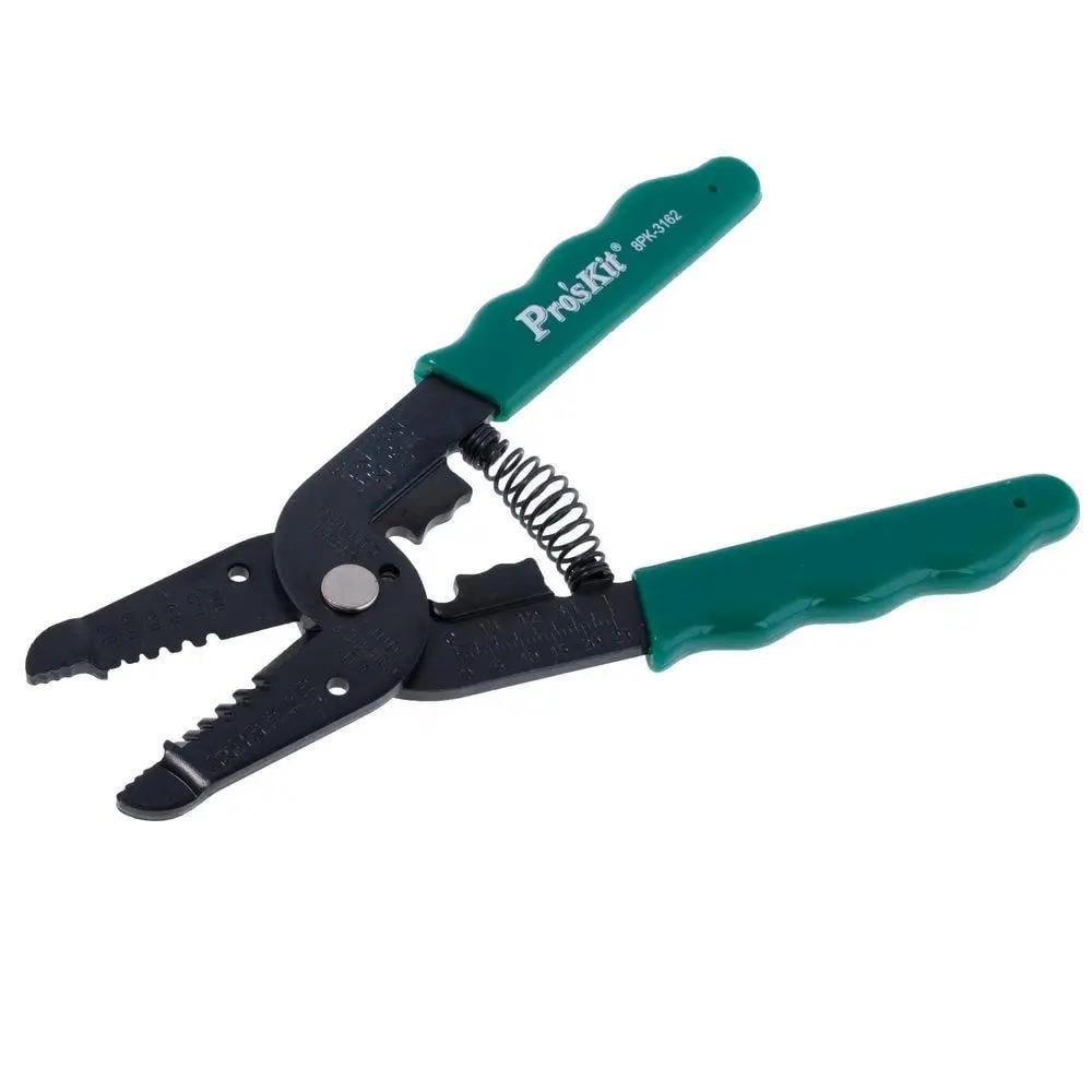Зачистка изоляции Pro'sKit 8PK-3162