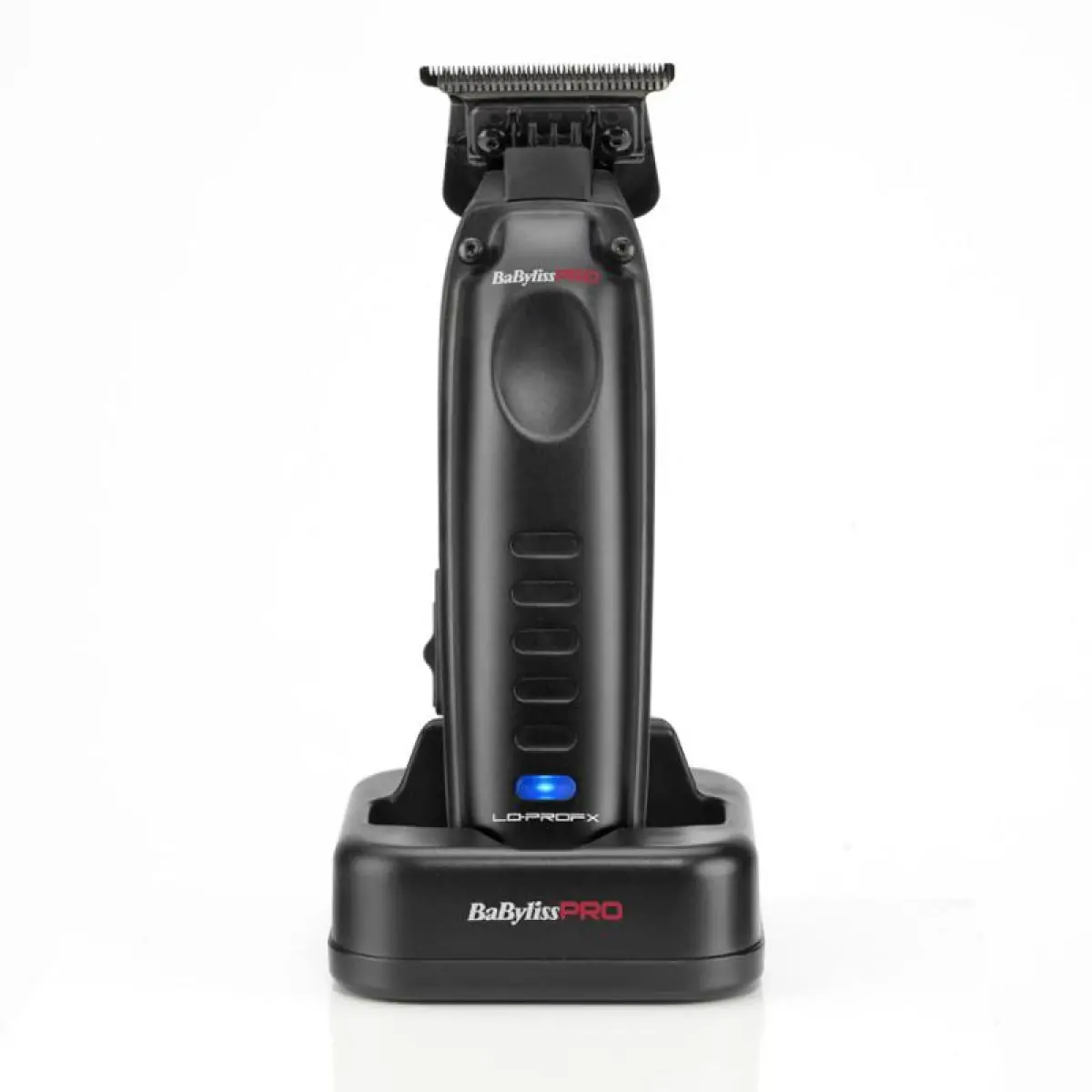 Триммер для стрижки BaByliss PRO FX720E Compact Lo-ProFX 40 мм Graphite (PH00659)