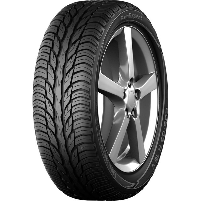 Шина Uniroyal Rain Expert 245/65 R17 107H літо