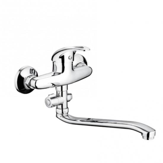 Смеситель для ванны Frap F2102-B (13769125)