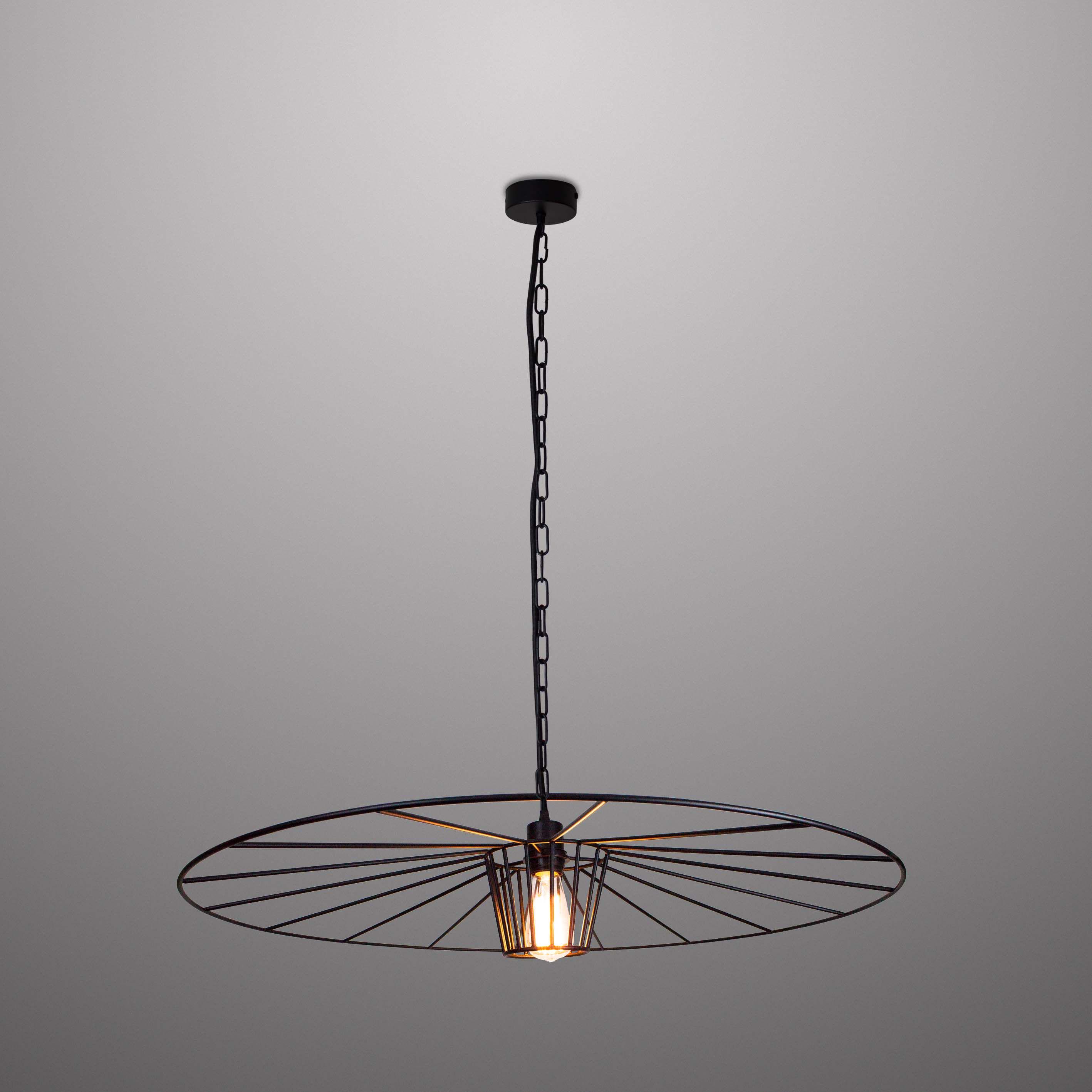 Люстра подвесная Imperium Light Lady (341100.05.05)