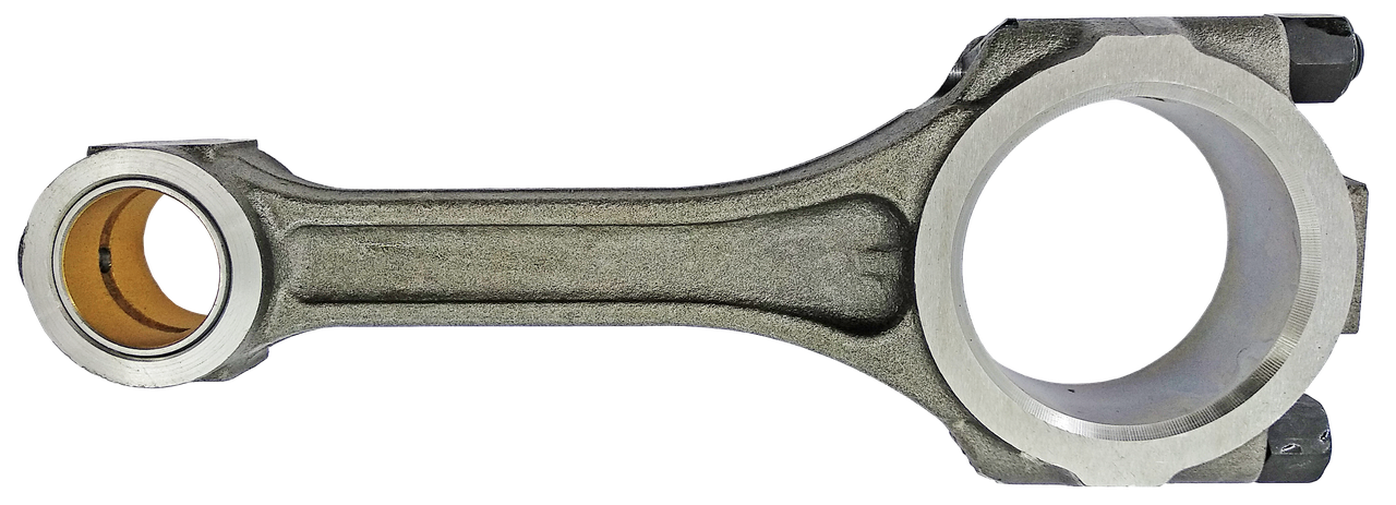 Шатун Д-240/Д-243 240-1004100 (974874864)