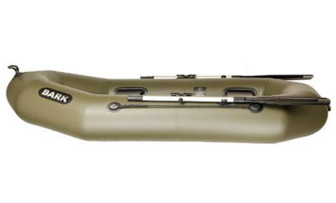 Човен Bark В-240СD з рухомими сидіннями (02-7772053173) - фото 2 Човен Bark В-240СD з рухомими сидіннями (02-7772053173) - фото 2