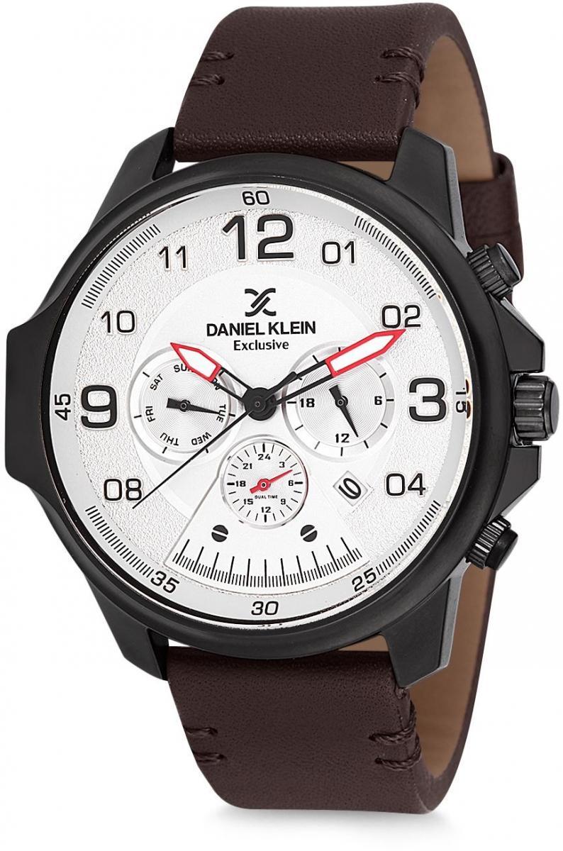 Наручний годинник чоловічий Daniel Klein DK12117-6 (108032)