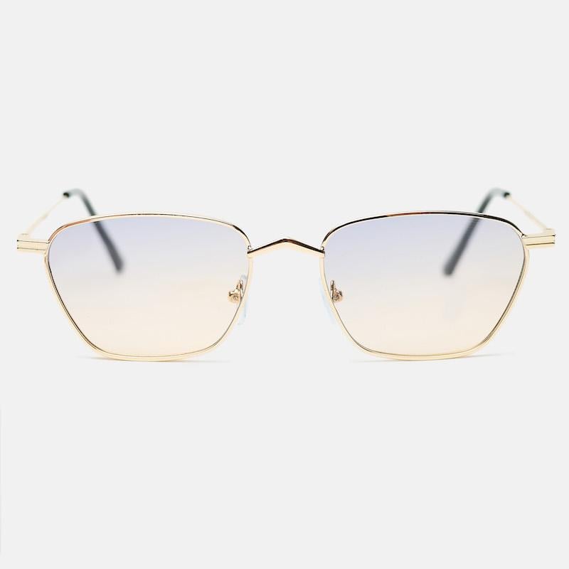 Очки брендовые солнцезащитные Van Regel NR011