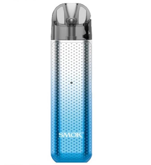 Pod-система Smok Novo 2C KIT Silver Blue (18085)