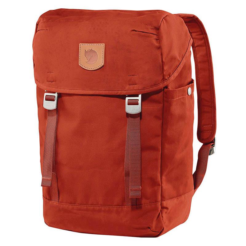 Городской рюкзак Fjallraven Greenland Top 20 л Cabin Red (23150.321)