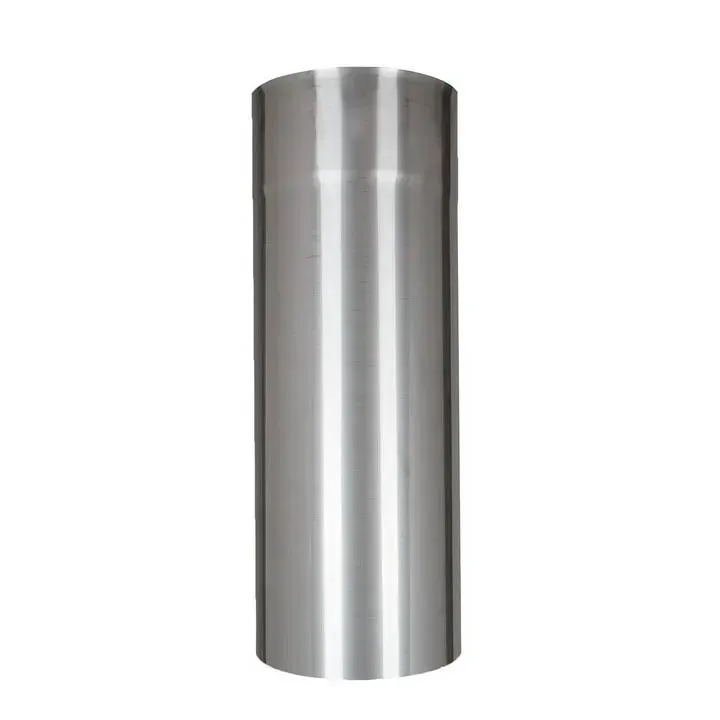 Труба 0,5 м 1 мм d 120 мм (2050)