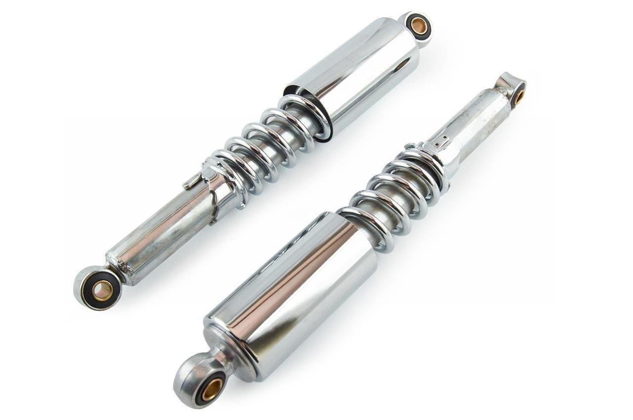 Амортизатори KOMATCU для Delta довга склянка (2186935166)