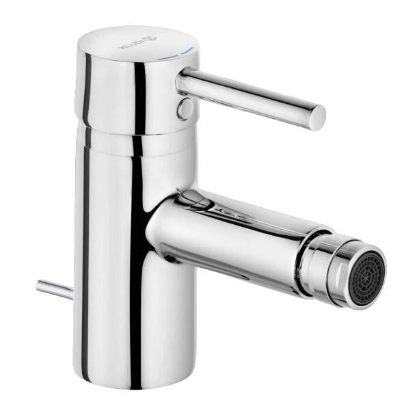 Смеситель для гигиенического душа Kludi Bozz на биде 385330576 Хром (179362)