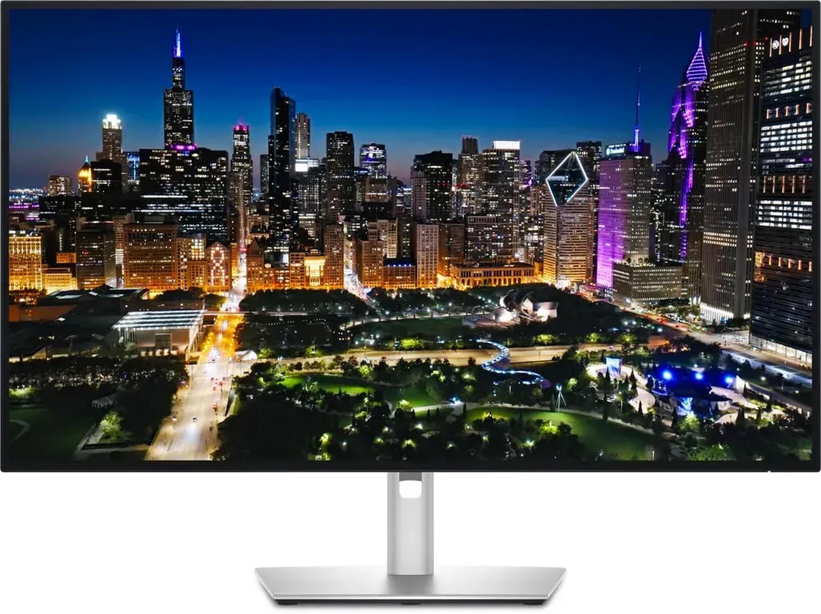 Монитор Dell U3225QE (210-BQTK)