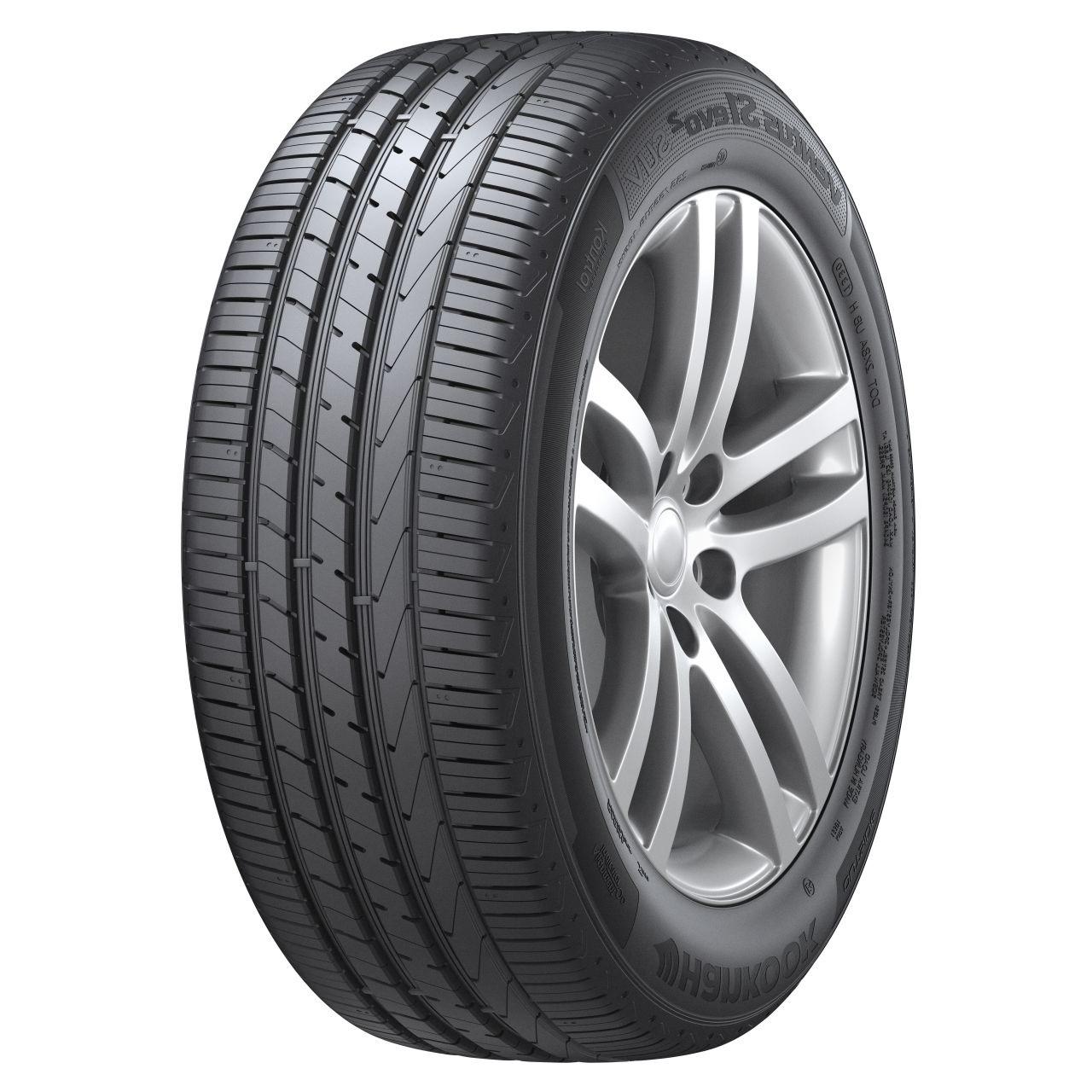 Шина Hankook Ventus S1 EVO2 K117A SUV 265/50R19 110Y літо