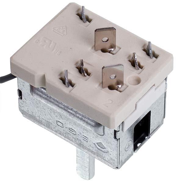 Термостат EGO 55.17059.180 265°C для духовок Bosch/Smeg длина 1100 мм (00000055862) - фото 4