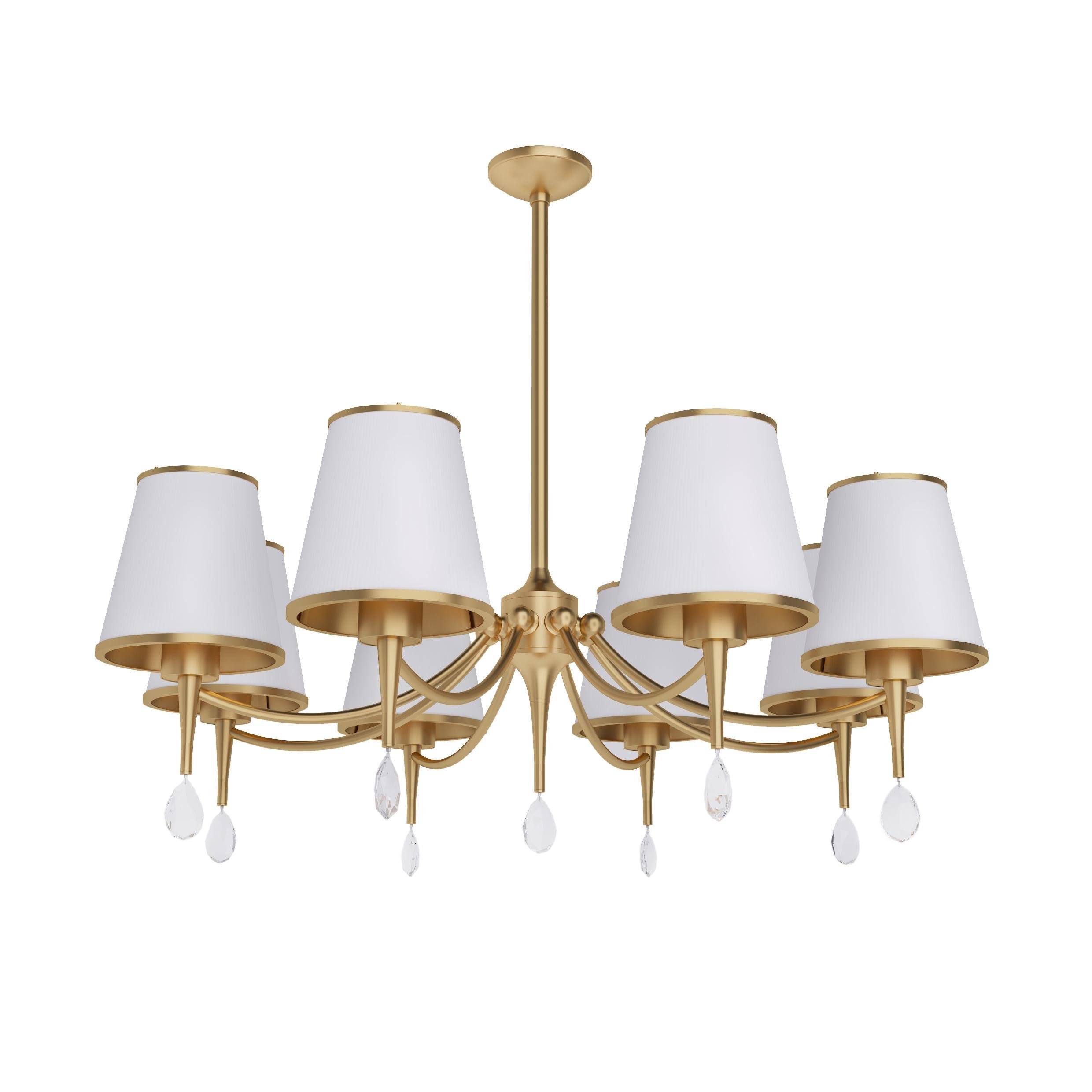 Люстра Lucienne (24542-2)