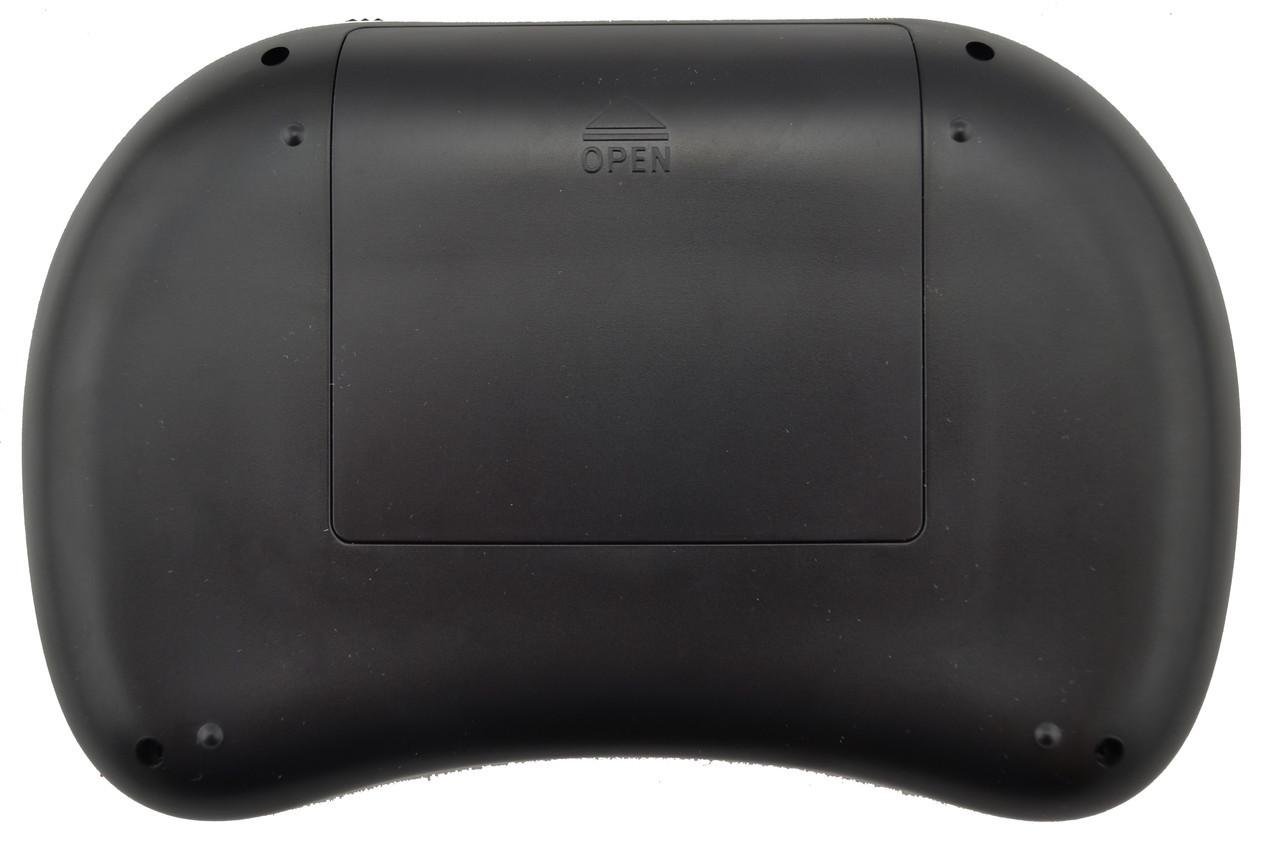 Клавіатура бездротова з тачпадом Rii mini (10088) - фото 2 Клавіатура бездротова з тачпадом Rii mini (10088) - фото 2