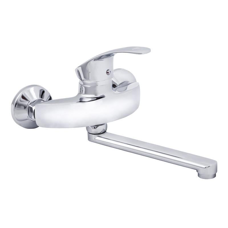 Смеситель для кухни Zerix MST 135 (ZX2761)