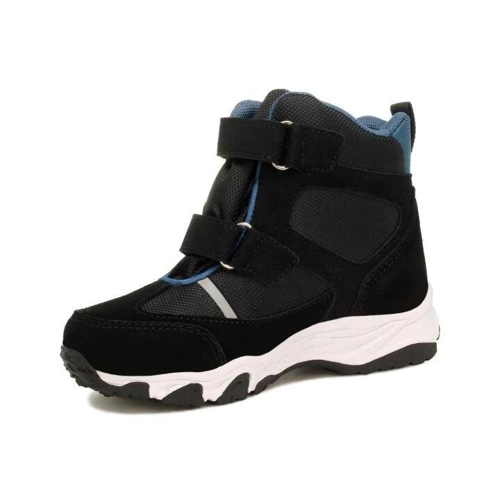 Ботинки BARTEK Waterproof 11655001 р. 21 (18404259) - фото 2 Ботинки BARTEK Waterproof 11655001 р. 21 (18404259) - фото 2