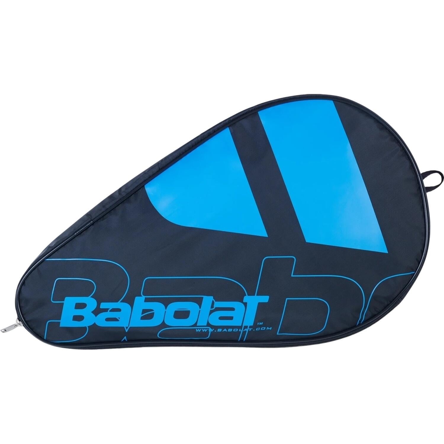 Чехол для ракетки Babolat COVER PADEL Темно-сине-голубой (900224-100)