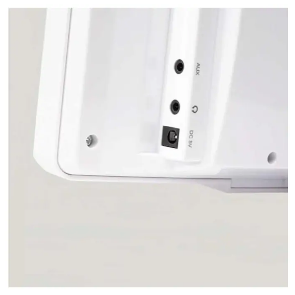 Радиоприемник Auna Harvard с Bluetooth/CD/MP3/USB-воспроизведением DAB+/FM-радио (10035292) - фото 2 Радиоприемник Auna Harvard с Bluetooth/CD/MP3/USB-воспроизведением DAB+/FM-радио (10035292) - фото 2