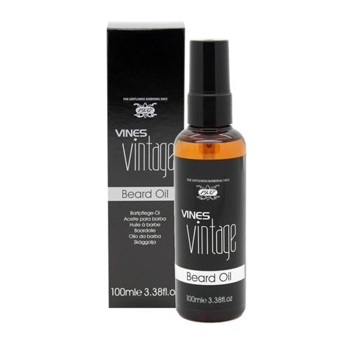 Масло для бороды Vines Vintage Beard Oil 100 мл