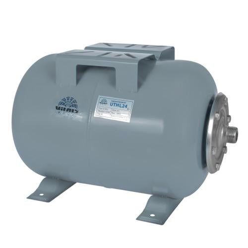 Гідроакумулятор Vitals aqua UTHL 24 24 л (12098013) Гідроакумулятор Vitals aqua UTHL 24 24 л (12098013)