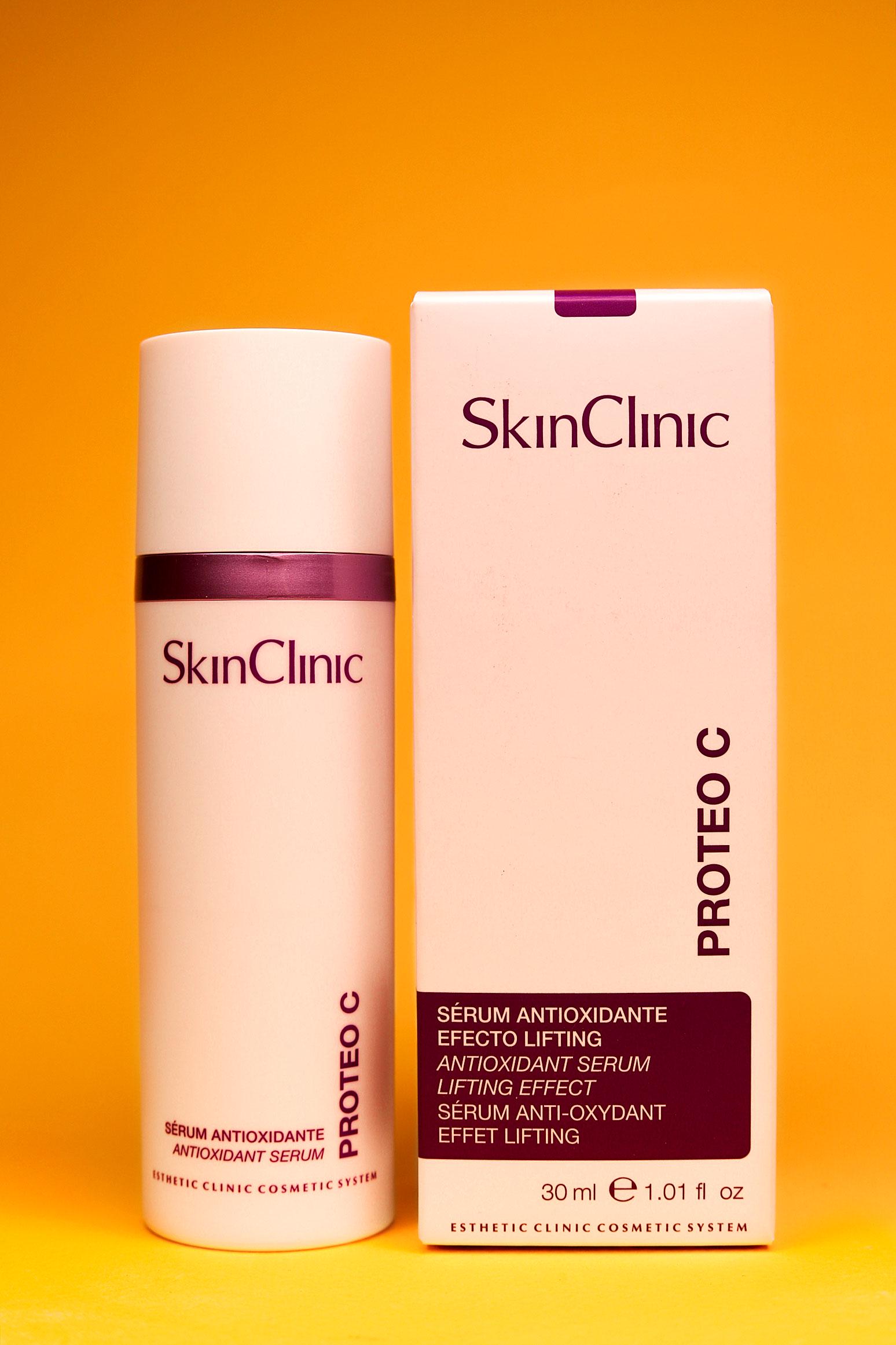 Сыворотка против морщин Proteo C serum Протео С 30 мл (BQ-029) Сыворотка против морщин Proteo C serum Протео С 30 мл (BQ-029)