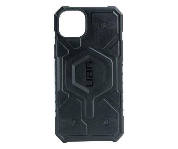 Чохол-накладка UAG Pathfinder для Apple iPhone 14 Plus Black