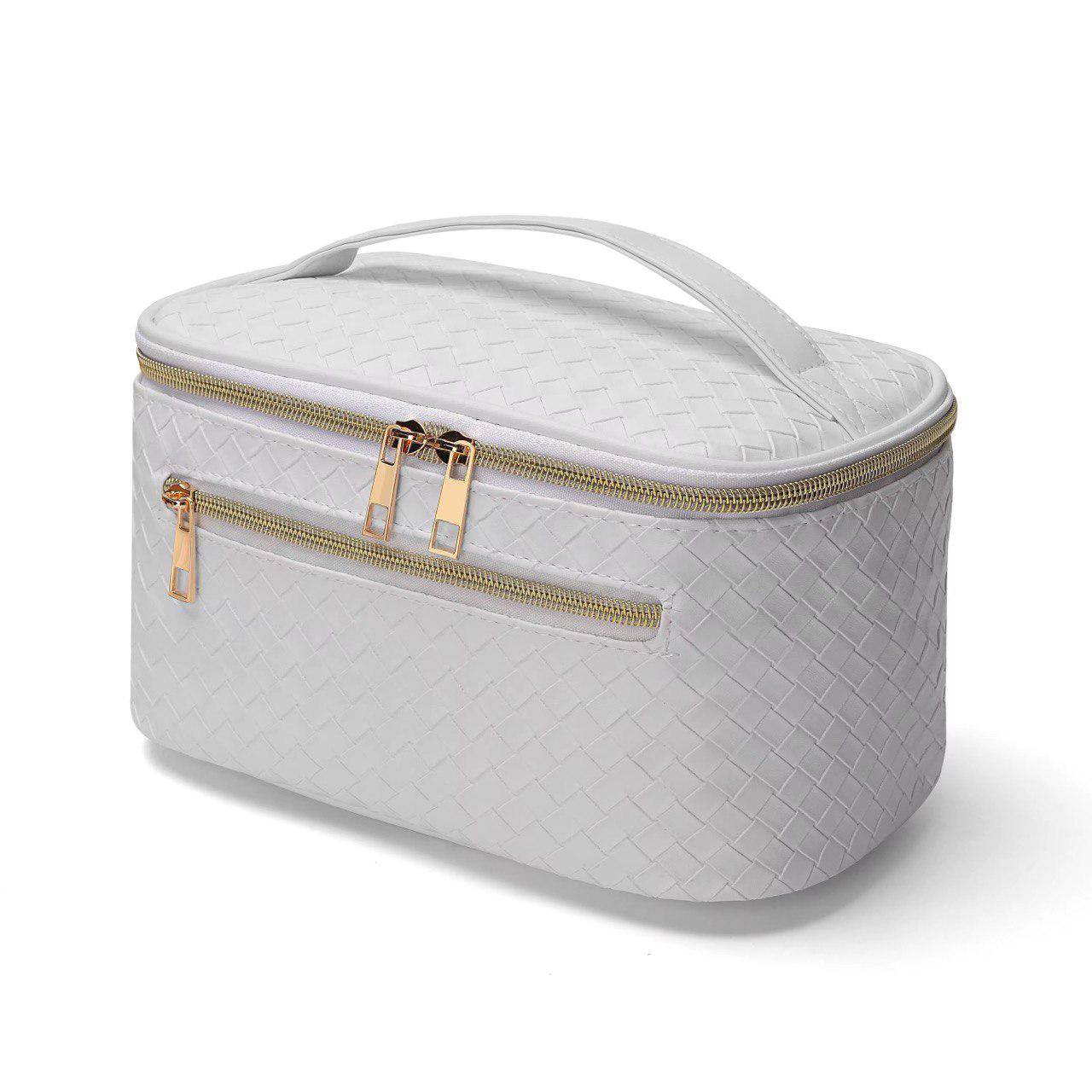 Косметичка-органайзер Білий (ST0475) - фото 6