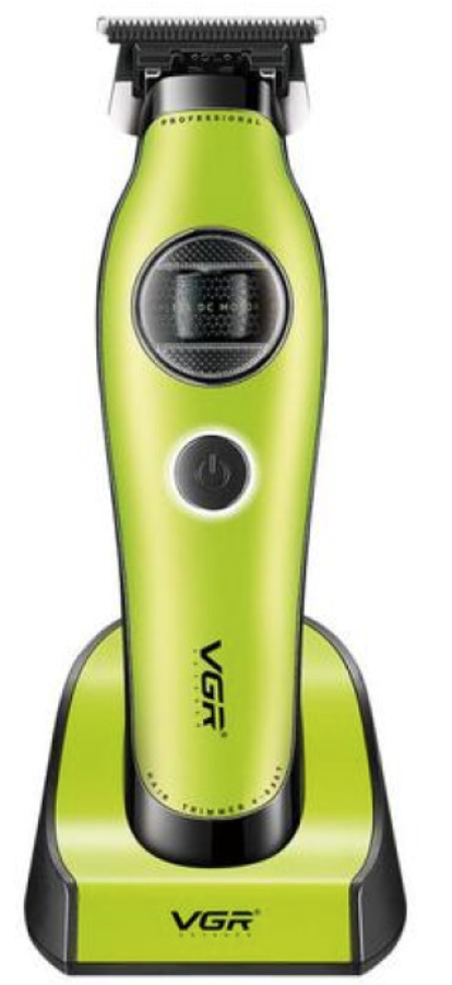 Тример VGR Зелений (V-880T)