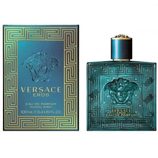 Парфюмированная вода для мужчин Versace Eros 100 мл (402152)