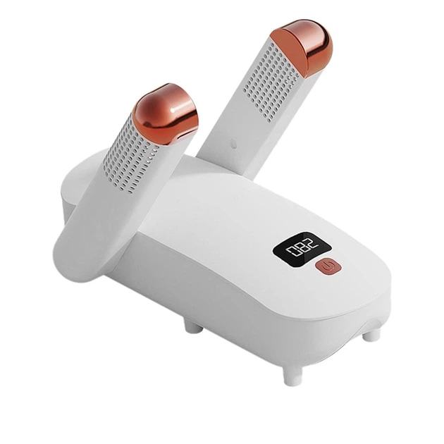 Сушилка для обуви электрическая SHOE DRYER LY-481 300 Вт 110-220 В 50 Гц (opt-15528)