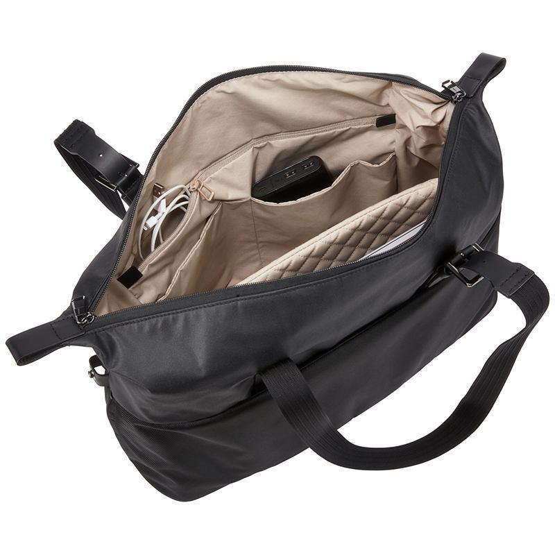 Сумка наплічна Thule Spira Horizontal Tote Black (TH 3203785) - фото 4