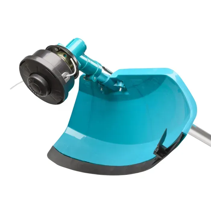 Триммер аккумуляторный Grand АТГ-20 4в1 - фото 9 Триммер аккумуляторный Grand АТГ-20 4в1 - фото 9