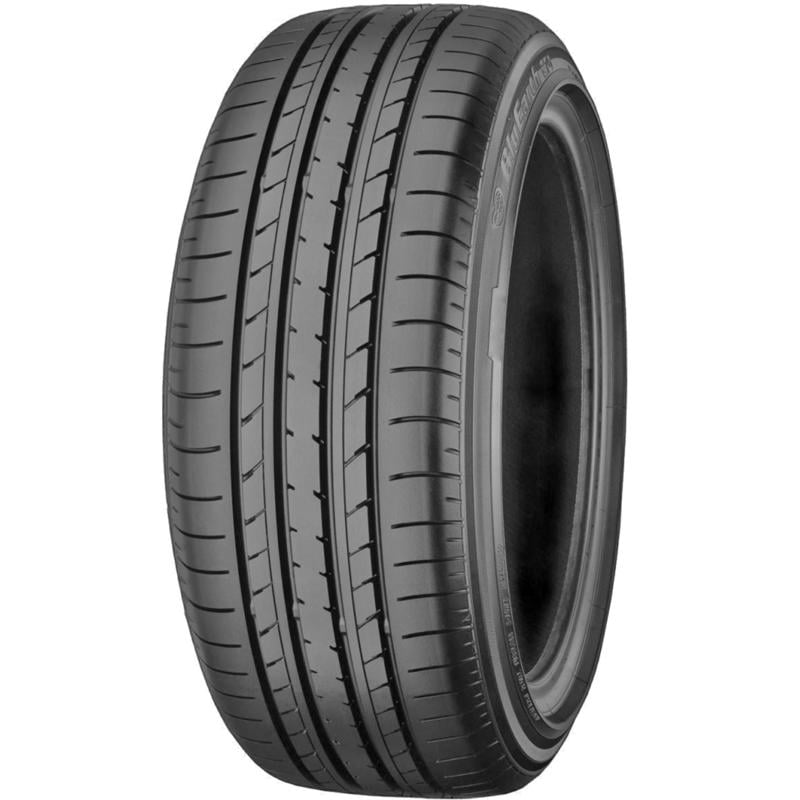 Автошина YOKOHAMA Bluearth E70GZ 225/60 R17 99H (393076)