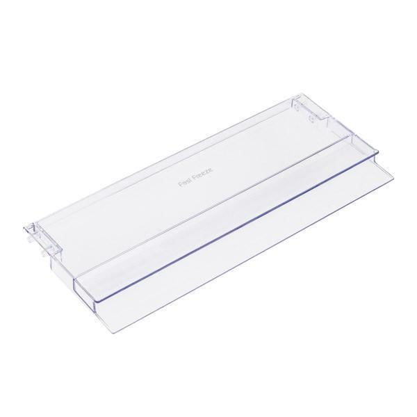 Панель морозильной камеры Beko 5906370900 откидная нижняя (00000024519)
