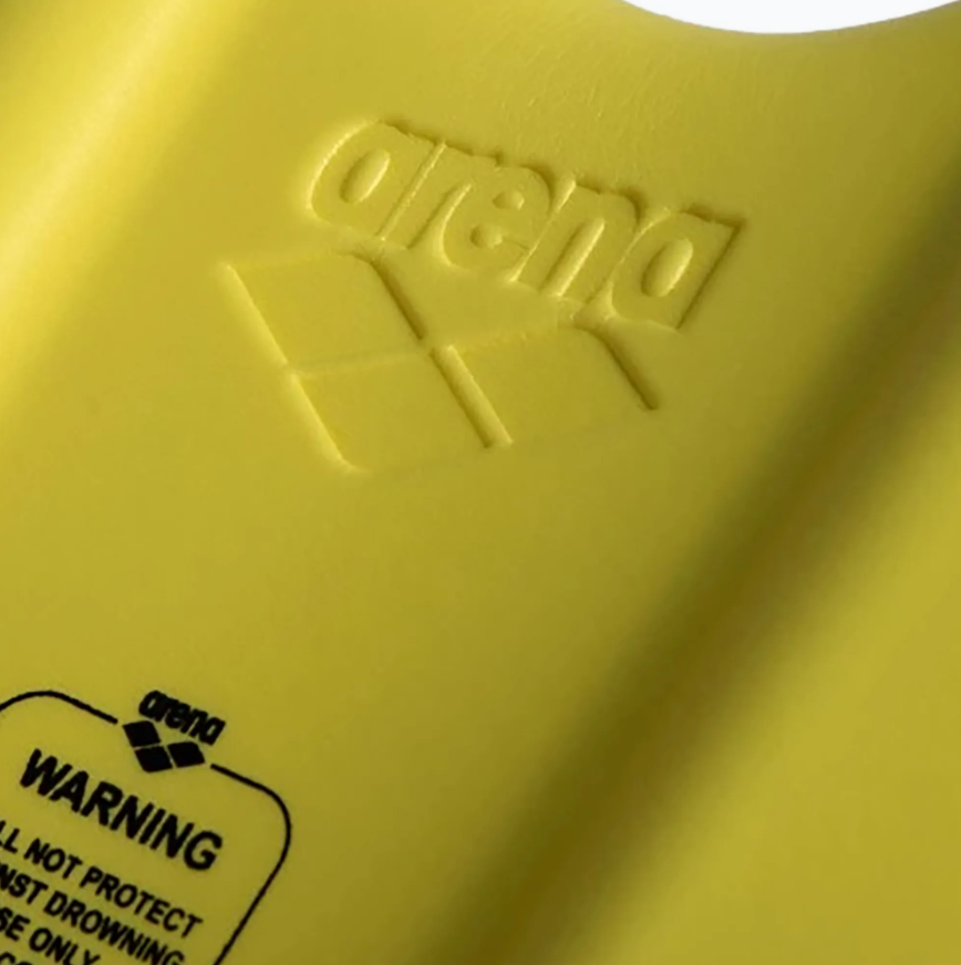 Дошка Arena Pull Kick II (006834-200) - фото 2