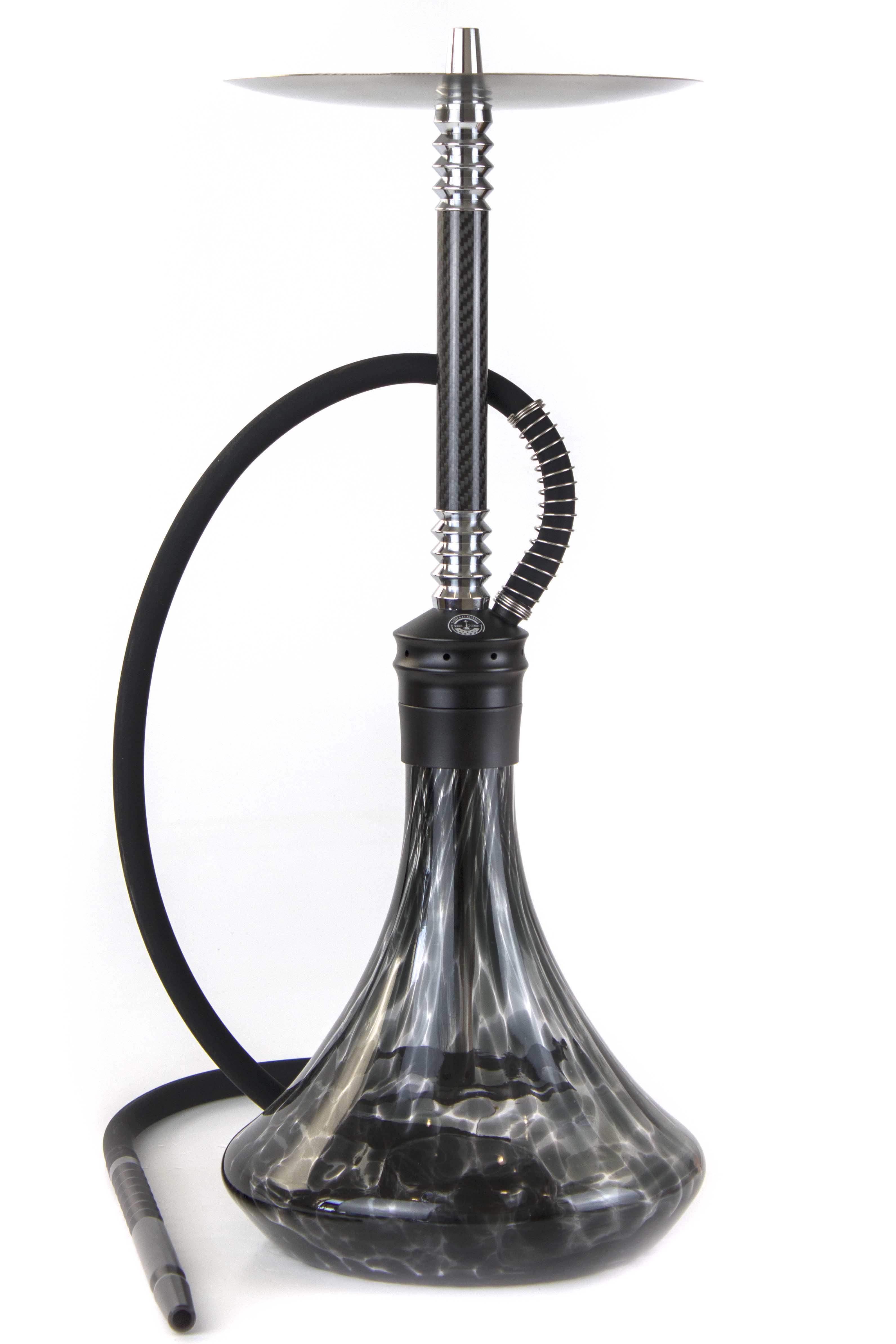 Кальян Yahya NL-01 Black (2158804)