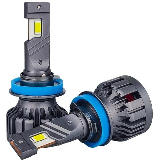 Автолампи DriveX AL-01 PRO HB3 9005 LED 52 W CAN 9-32V 6K 2 шт.